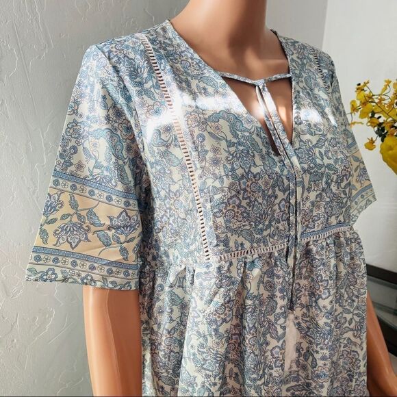 MISSLOOK Duster Dress MEDIUM - Picture 5 of 9